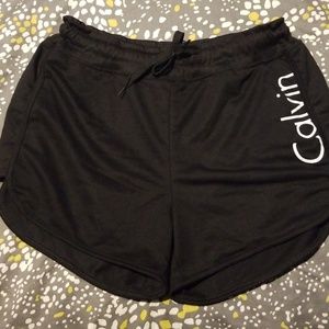 Calvin Klein shorts